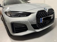 Usado BMW 420 190 CV (139 kW) 2024 Gris / plata Coupe