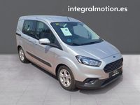 Usado Ford Transit Trend 100 CV (73 kW) 2020 Otros Familiar