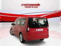 Nuevo VW Caddy Maxi 150 CV (110 kW) 2025 Monovolumen