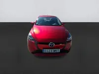 Usado Mazda 2 Center-Line 90 CV (66 kW) 2023 Rojo Utilitario