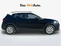 Usado Seat Arona Style 116 CV (85 kW) 2024 Negro SUV