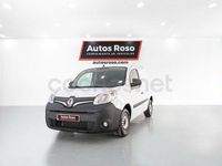 Usado Renault Kangoo Edition One 95 CV (69 kW) 2020 Blanco Monovolumen