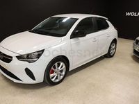 Usado Opel Corsa Edition 100 CV (73 kW) 2020 Blanco Berlina