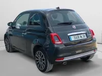 Usado Fiat 500 70 CV (51 kW) 2023 Utilitario