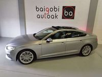 usado Audi A5 Sportback 2.0TDI Advanced Q. S tronic 140kW