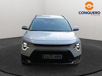 Usado Kia Niro 184 CV (135 kW) 2024 Blanco SUV