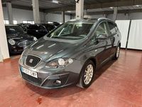 Usado Seat Altea XL Style 105 CV (77 kW) 2010 Gris / plata Monovolumen