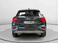 Usado Audi Q2 Advanced 116 CV (85 kW) 2022 Gris SUV