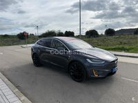 Usado Tesla Model X 311 kW (423 CV) 2018 Eléctrico SUV
