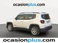 Usado Jeep Renegade Limited 130 CV (95 kW) 2023 Blanco SUV
