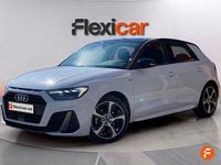 Usado Audi A1 Sportback 116 CV (85 kW) 2025 Blanco Utilitario