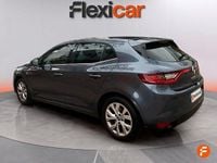 Usado Renault Mégane IV Business 140 CV (102 kW) 2020 Gris / plata Berlina