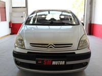 usado Citroën Xsara Picasso 1.6 SX