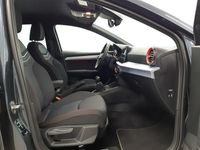 Usado Seat Ibiza FR 115 CV (84 kW) 2025 Gris Utilitario