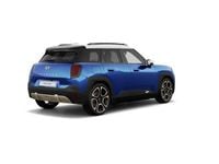 Usado Mini Aceman Essential 160 kW (218 CV) 2025 Azul SUV