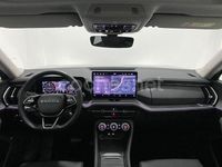 Usado Skoda Kodiaq 150 CV (110 kW) 2025 Gris / plata SUV