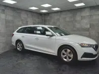 Usado Skoda Octavia 110 CV (80 kW) 2021