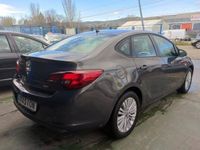 usado Opel Astra 1.6 cdti