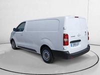 Usado Peugeot Expert Premium 102 CV (75 kW) 2022 Blanco Van