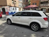 Usado Fiat Freemont Lounge 140 CV (102 kW) 2012 Blanco SUV