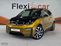 usado BMW i3 120ah