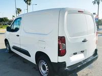 Usado Opel Combo Active 100 CV (73 kW) 2020 Blanco Monovolumen