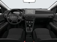 Usado Dacia Jogger Extreme 100 CV (73 kW) 2025 Gris Monovolumen
