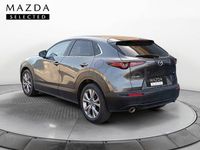 Usado Mazda CX-30 180 CV (132 kW) 2019 Gris / plata SUV