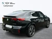 Usado BMW X2 Comfort Edition 163 CV (119 kW) 2025 Negro SUV