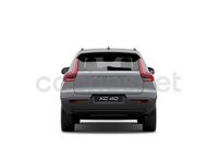 Usado Volvo XC40 Plus 163 CV (119 kW) 2025 Gris / plata SUV