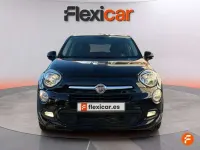 Usado Fiat 500X Pop Star 140 CV (102 kW) 2016 Negro SUV