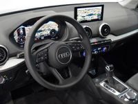 usado Audi Q2 S LINE 30 TDI 85KW (116CV) S TRONIC de segunda mano desde 35990€ ✅