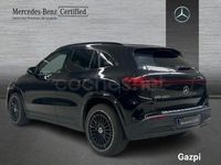 Usado Mercedes EQA250 139 kW (190 CV) 2025 Eléctrico SUV