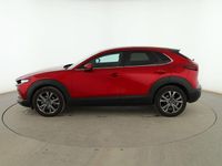 Brugt Mazda CX-30 186 HK (136 kW) 2022 Rød SUV