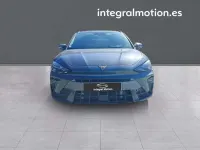 Usado Cupra Leon 204 CV (150 kW) 2025 Blanco Utilitario