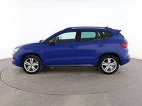 Usado Seat Ateca FR 150 CV (110 kW) 2025 Azul SUV