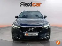 Usado Volvo XC60 Inscription 190 CV (139 kW) 2018 Negro SUV