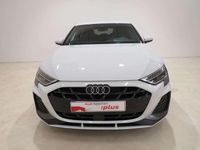 Usado Audi A3 Sportback e-tron S-Line 204 CV (150 kW) 2025 Blanco Utilitario