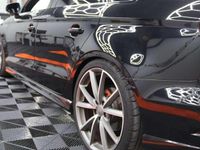 Usado Audi A3 Sportback Comfort 150 CV (110 kW) 2018 Negro Utilitario