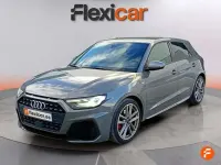 Usado Audi A1 Sportback S-Line 200 CV (147 kW) 2019 Gris Utilitario