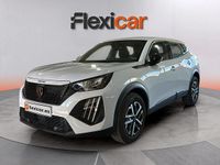 Usado Peugeot 2008 Active 101 CV (74 kW) 2023 Blanco SUV