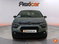 Usado Citroën C3 PureTech 83 CV (61 kW) 2024 Gris