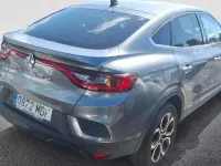 Usado Renault Arkana Techno 140 CV (102 kW) 2022 SUV