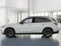 Nuevo Mercedes GLC300e 312 CV (229 kW) 2026 Blanco SUV