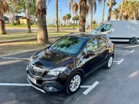 Usado Opel Mokka Excellence 136 CV (100 kW) 2015 Marrón SUV