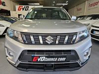 usado Suzuki Vitara 1.4 T GLX 4WD 5 PUERTAS