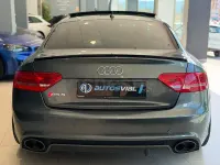 Usado Audi RS5 Exclusive 450 CV (330 kW) 2011 Coupe
