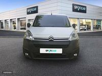 usado Citroën Berlingo BlueHDi 88KW (120CV) Club