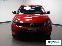Occasion Opel Corsa Edition 111 PK (81 kW) 2025 Rood Hatchback