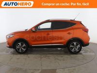 Usado MG ZS Comfort 106 CV (77 kW) 2025 Naranja SUV